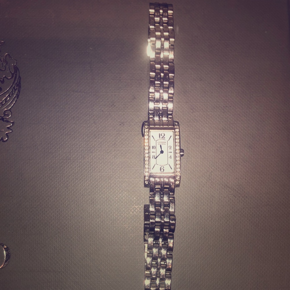 Citizen Eco Drive Watch